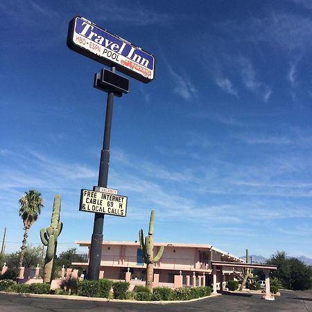 Travel Inn 土桑 外观 照片